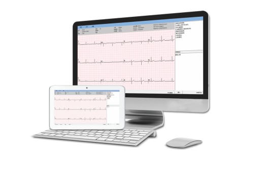 區(qū)域心電管理平臺